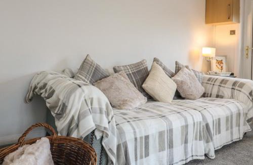 Tean House | The Foxes Den