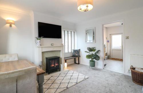 Tean House | The Foxes Den