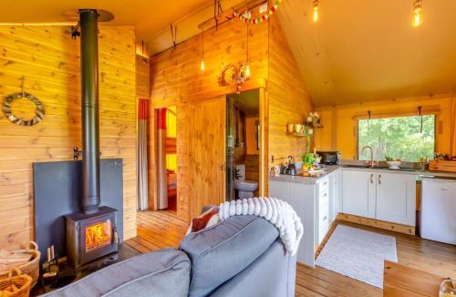 Bishop Thornton House | The Foxes Den - Uk45295