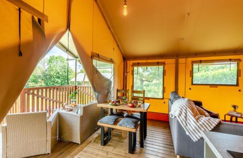 Bishop Thornton House | The Foxes Den - Uk45295