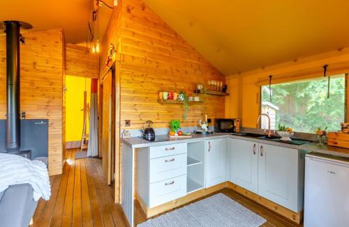 Bishop Thornton House | The Foxes Den - Uk45295