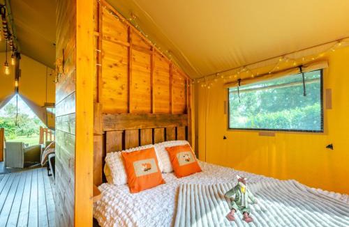 Bishop Thornton House | The Foxes Den - Uk45295