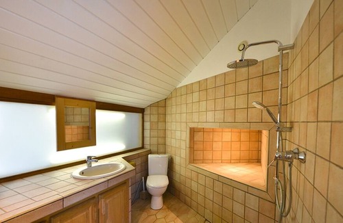 La Chapelle-du-Mont-du-Chat Villa | THE LAKE TERRACES