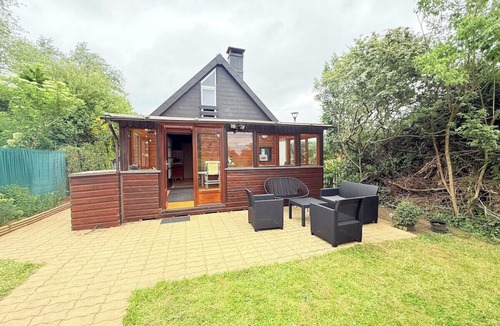 Merville-Franceville-Plage House | The canine cuddle cottage