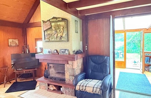 Merville-Franceville-Plage House | The canine cuddle cottage