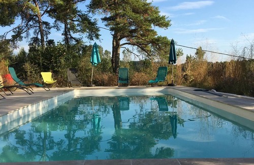 Marges Bed & Breakfast | The champos building