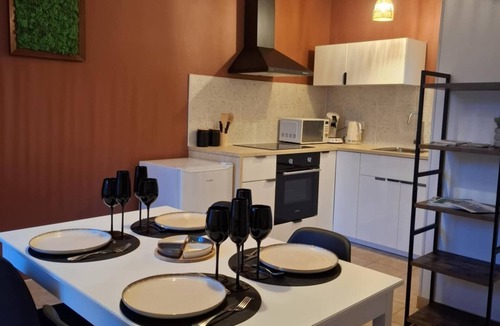 Saint-Thegonnec Loc-Eguiner House | The wash house