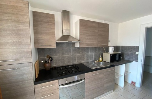 Sainte-Scolasse-sur-Sarthe House | THE COTENTIN