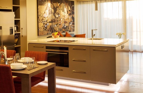 Paringa Villa | The Frames 'Montage' Luxury Retreat