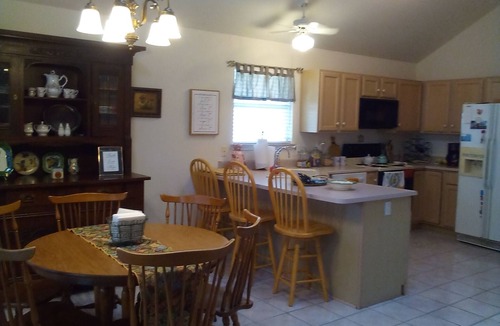 Boerne House | The Francis House! nRight in town cutie!n3 bedrooms, 2 full baths.