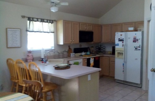 Boerne House | The Francis House! nRight in town cutie!n3 bedrooms, 2 full baths.