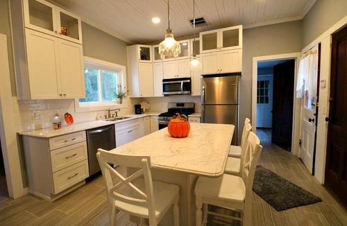 Ellicottville House | The Francis Rose House