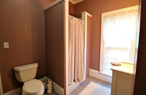 Ellicottville House | The Francis Rose House