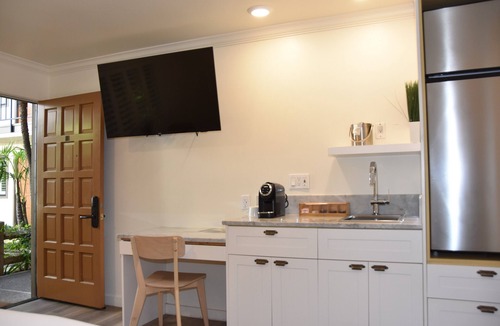 West Beach Hotel | The Franciscan Hotel