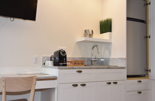 West Beach Hotel | The Franciscan Hotel