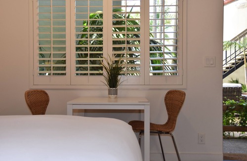 West Beach Hotel | The Franciscan Hotel