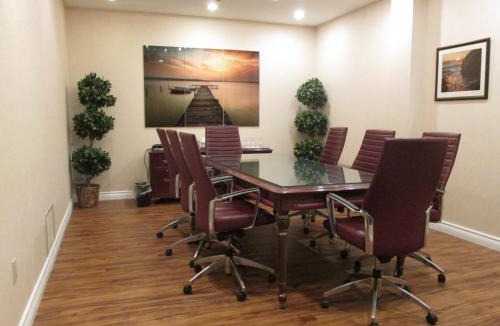 Fredericton Hotel | The Fredericton Inn