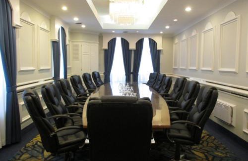 Fredericton Hotel | The Fredericton Inn