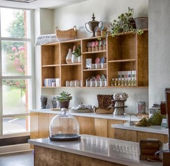Nacogdoches Hotel | The Fredonia Hotel