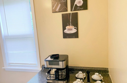 New Bedford House | The Freedom HOME from HOME