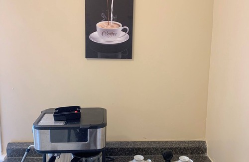 New Bedford House | The Freedom HOME from HOME