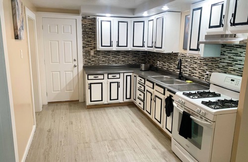 New Bedford House | The Freedom HOME from HOME