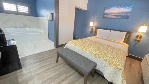 North Fremont Street Hotel | The Fremont Inn