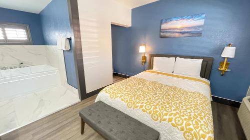 North Fremont Street Hotel | The Fremont Inn