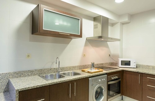 Portbou Apartment | The French Consul's Apartment