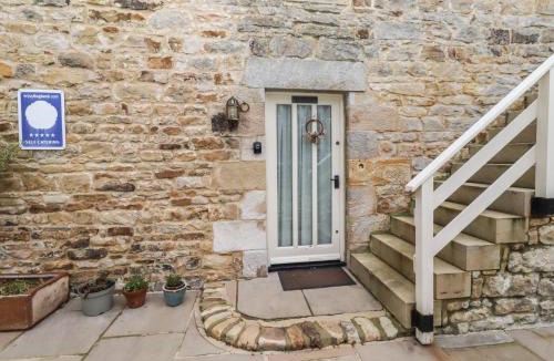 Falstone House | The French