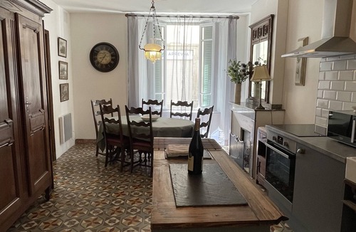 Quillan House | The French House in Quillan