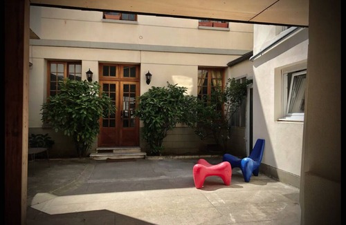 Quartier Pasteur House | The French House - In the heart of Rouen