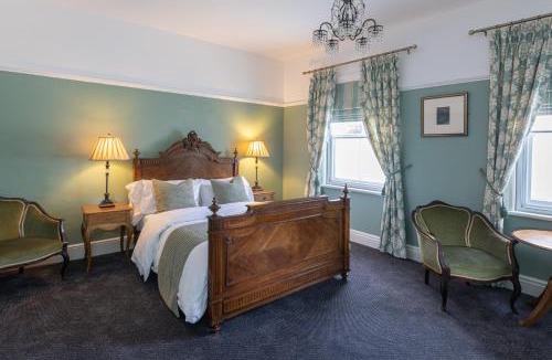 Horton Hotel | The French Partridge,