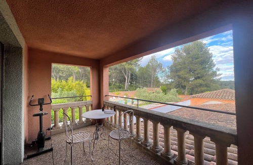 Saint-Gely-du-Fesc Apartment | The French Riviera - Semi-Detached House