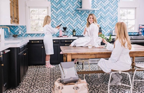 Round Top House | The Frenchie