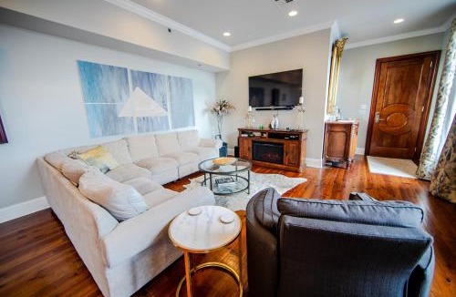 Faubourg Marigny House | The Frenchman 2bed - 2 bath