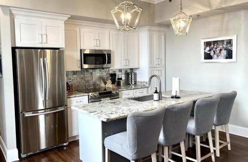 Faubourg Marigny House | The Frenchman 2bed - 2 bath