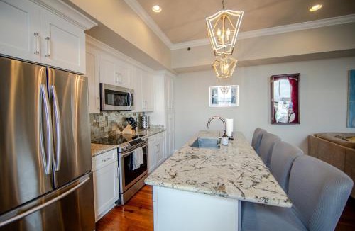 Faubourg Marigny House | The Frenchman 2bed - 2 bath