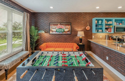 Wellborn House | The Friends House