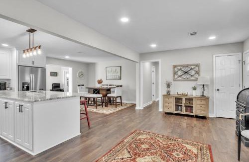 Columbus House | The Friendship House