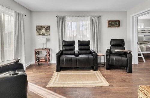 Columbus House | The Friendship House