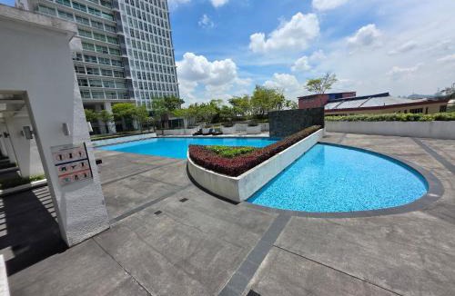 Seksyen 13 Apartment | The Frith Stay