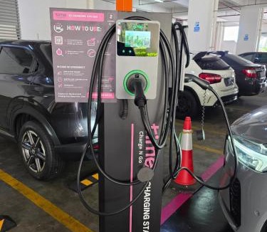 Seksyen 13 Apartment | The Frith Stay