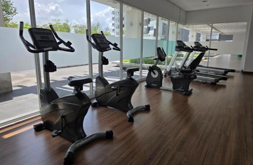 Seksyen 13 Apartment | The Frith Stay