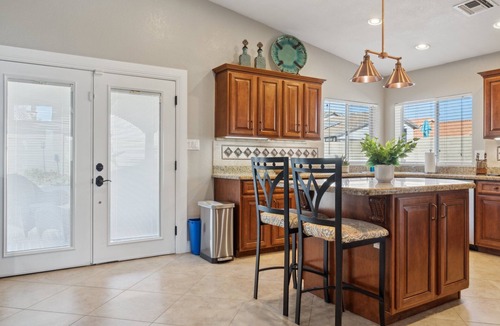 Deer Valley House | The Fritz | Pool + Theater + Games | Sleeps 14