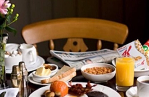 Skirmett Hotel | The Frog at Skirmett