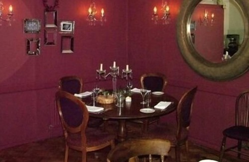 Skirmett Hotel | The Frog at Skirmett