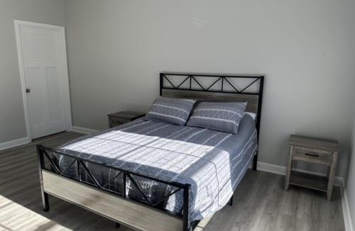 Lexington House | The Frog Suite