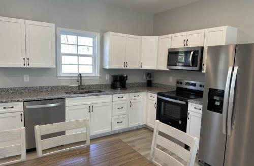 Lexington House | The Frog Suite