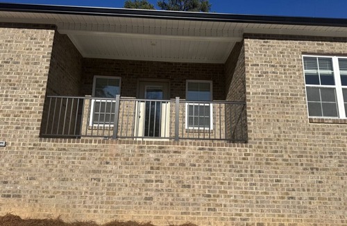 Lexington - Salisbury House | The Frog Suite - Water Front View